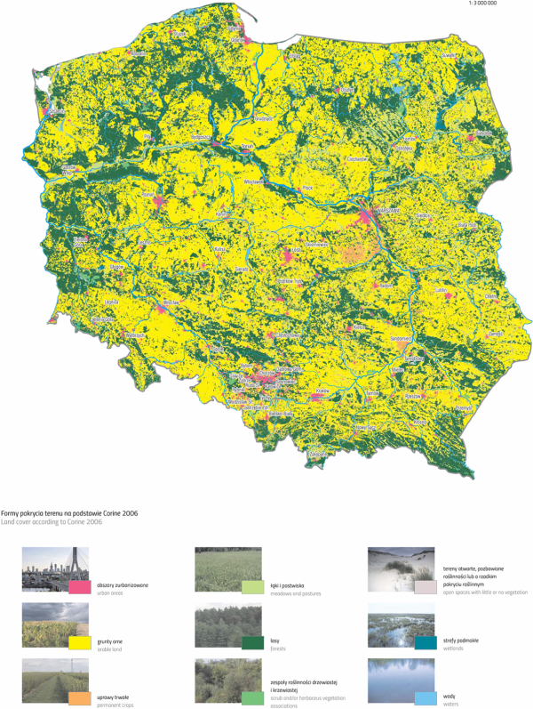 Czynniki Rozwoju Rolnictwa Geografia Pl