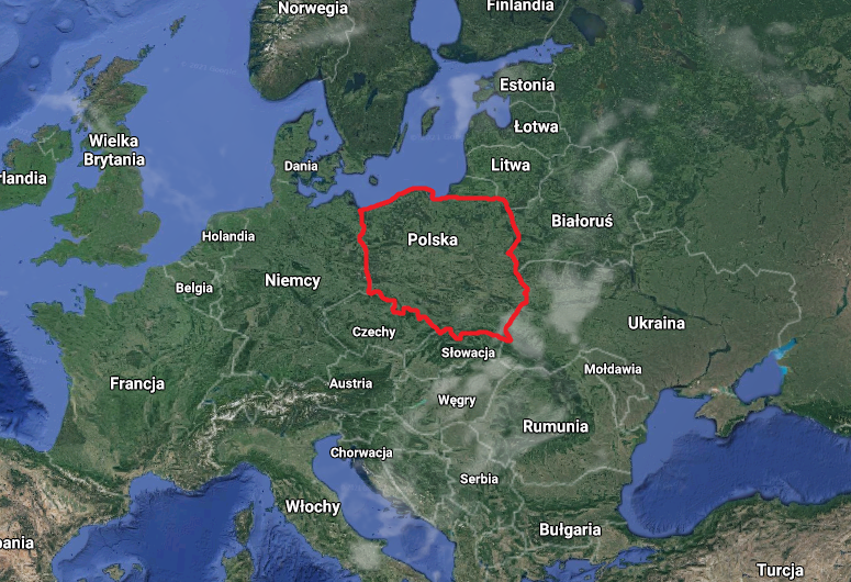 Środowisko przyrodnicze Polski | Geografia24.pl