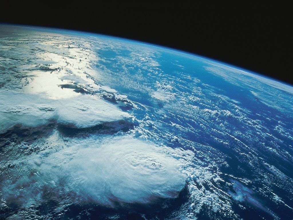 Atmosfera | Geografia24.pl